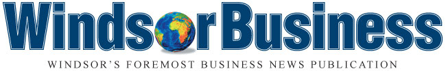 Windsor Business Logo